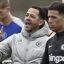 Liam Rosenior admite que suas estrelas do Chelsea não podem jogar com o estilo de alta energia que desejam, já que estatísticas contundentes sobre os Blues surgem antes do confronto com o Arsenal