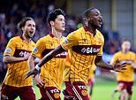 Motherwell 2 Dundee Utd 0: Steelmen parece mais forte do que nunca enquanto a equipe de Askou se aproxima dos três primeiros