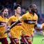 Motherwell 2 Dundee Utd 0: Steelmen parece mais forte do que nunca enquanto a equipe de Askou se aproxima dos três primeiros