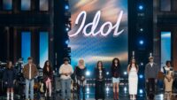 ‘American Idol’ supera ‘The Voice enquanto Hollywood Week se move para a cidade da música