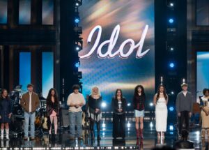 ‘American Idol’ supera ‘The Voice enquanto Hollywood Week se move para a cidade da música