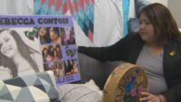 ‘Ela era mais do que aquilo que aconteceu com ela’: Família homenageia a memória de Rebecca Contois – Winnipeg