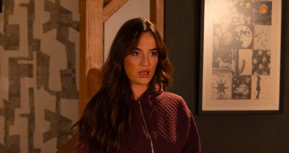 Jodie, de Coronation Street, atacou secretamente outra lenda do programa – você percebeu? | Sabonetes