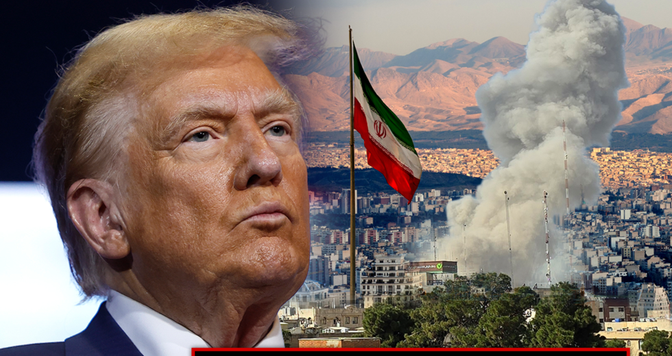 EUA e Israel lançam ataques militares contra o Irã, mostra vídeo