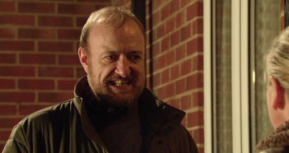 Mal, de Coronation Street, morreu enquanto a lenda era presa por ataque | Sabonetes