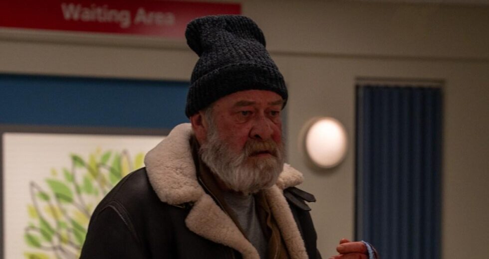 Urso desaparecido no lançamento do Emmerdale ITVX depois de quase matar o personagem principal | Sabonetes