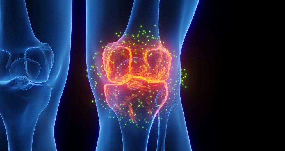 Uma revisão massiva sugere que o exercício pode fazer pouco para a dor da osteoartrite
