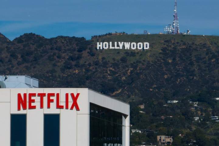 Netflix desiste do acordo com a Warner Bros, abrindo caminho para a Paramount – National
