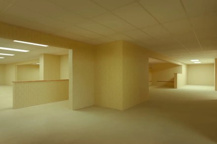 Assisti ao primeiro trailer de The Backrooms, A24 tem outro filme de terror de sucesso