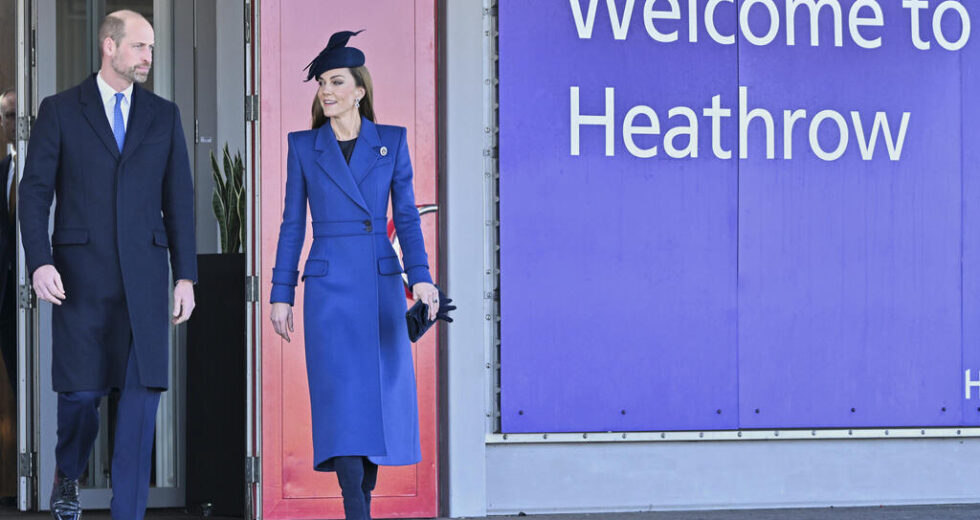 Reino Unido imporá autorização de viagem eletrônica para visitantes de 85 países ou enfrentará proibição de viagens