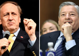 CEO da AMC entusiasma-se com a Netflix e diz que “as empresas deveriam ser melhores amigas”