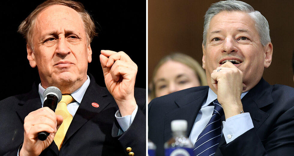 CEO da AMC entusiasma-se com a Netflix e diz que “as empresas deveriam ser melhores amigas”