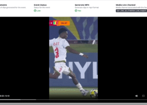 Nova ferramenta de IA da AWS da Amazon acelera processo vertical de videoclipe; Fox, NBCUniversal entre os clientes iniciais – O Busílis