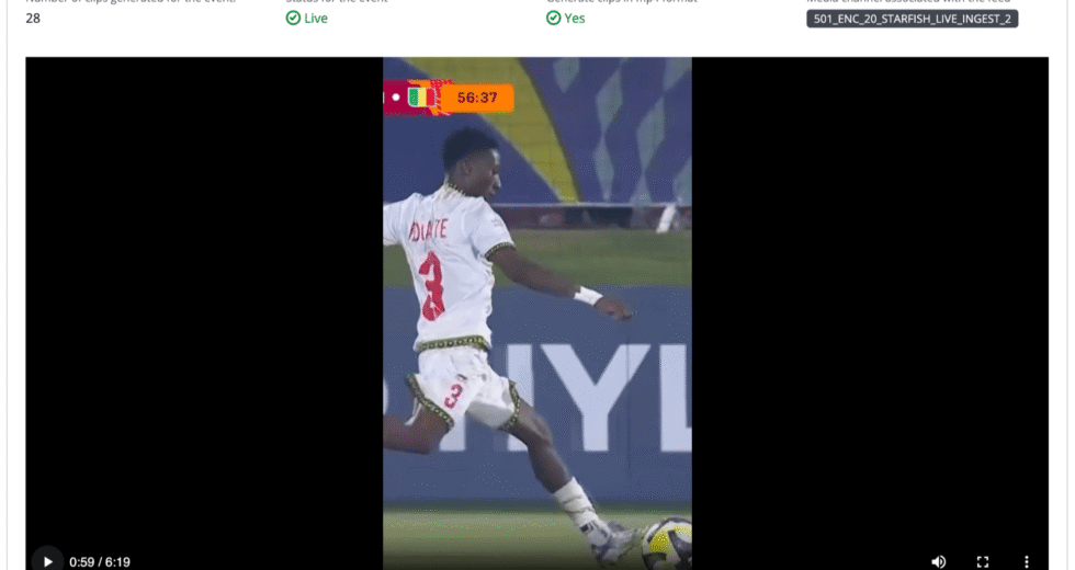 Nova ferramenta de IA da AWS da Amazon acelera processo vertical de videoclipe; Fox, NBCUniversal entre os clientes iniciais – O Busílis