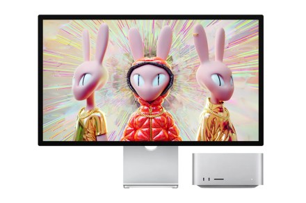 O código da Apple sugere novos modelos de Studio Display com duas atualizações importantes