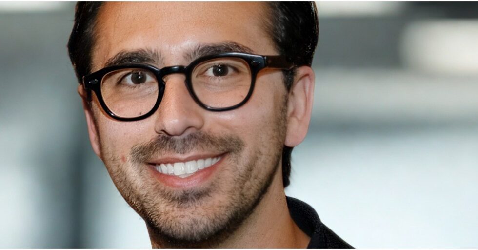 Parceiros de conteúdo contratam o ex-executivo de negócios da WME, Benjamin Kram