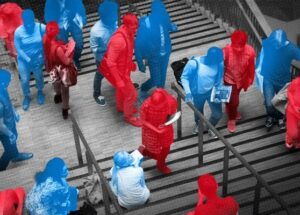 A maioria dos estudantes conservadores não se sente perseguida no campus