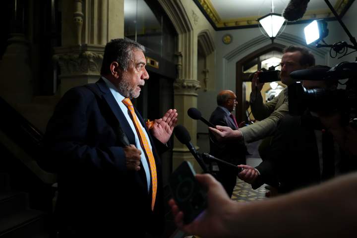 Deputado liberal denuncia oficial que alegou que a Índia cessou a interferência estrangeira contra o Canadá