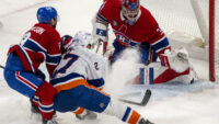 Call of the Wilde: New York Islanders se recuperam para vencer o Montreal Canadiens por 4-3 no OT – Montreal