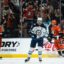 Winnipeg Jets perde vantagem de dois gols em terceiro e cai no OT para Ducks por 5-4 – Winnipeg