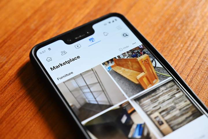Roubos durante o FB Marketplace, vendas de Kijiji em Edmonton alertam a polícia – Edmonton