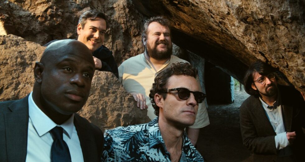 ‘The Napa Boys’, ‘Idiotka’, Elvis Presley Doc expande