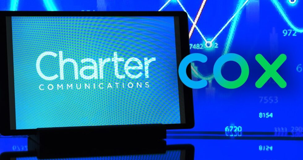 FCC aprova fusão da Charter com a Cox Communications