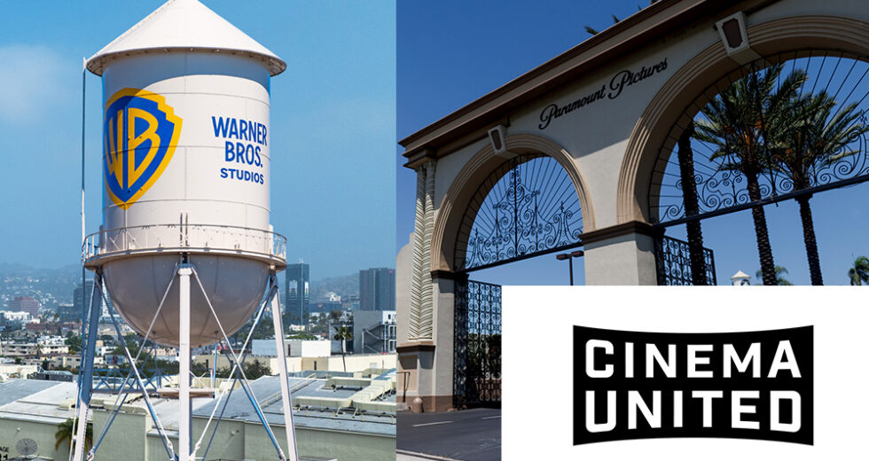 Cinemas ainda contra fusão entre Paramount e Warner Bros