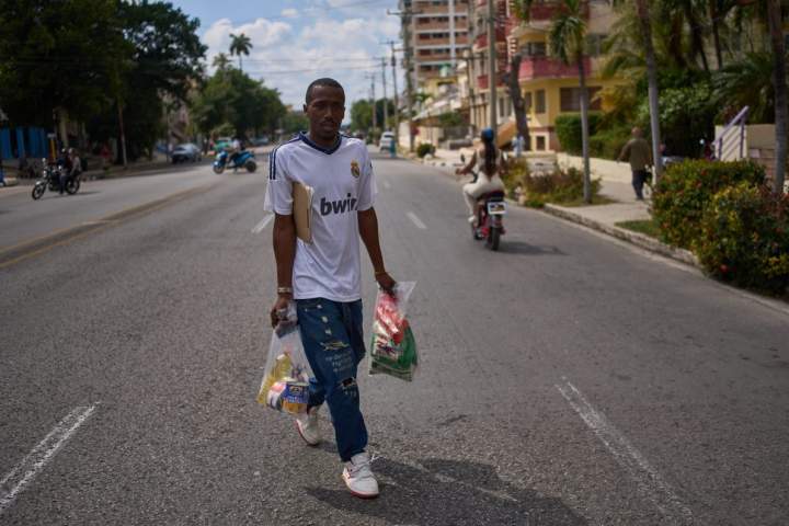 Canadá envia US$ 8 milhões em ajuda alimentar a Cuba à medida que a crise humanitária se aprofunda – Nacional