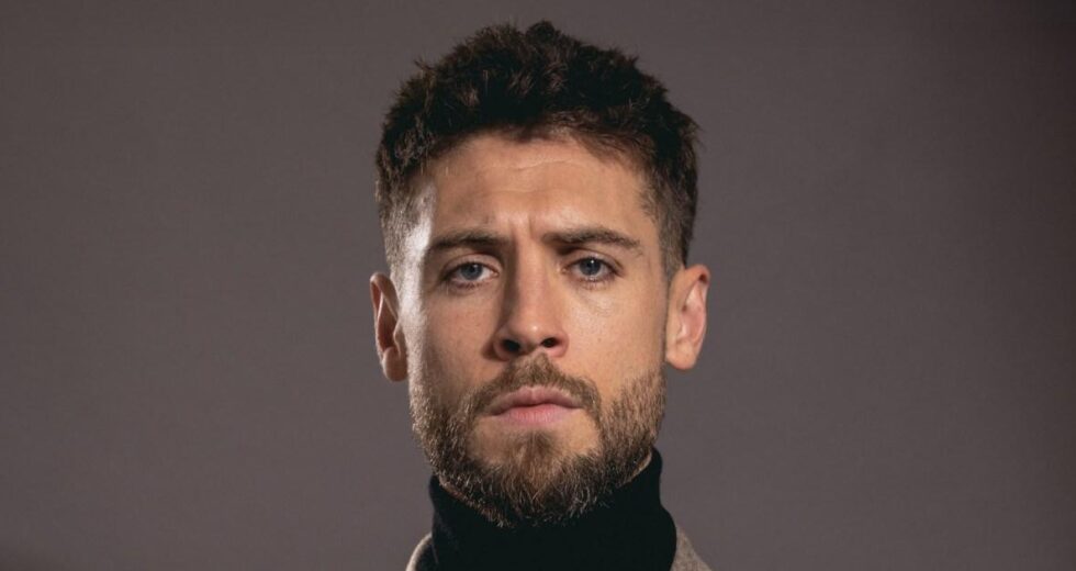 Emmerdale ‘confirma’ quem derruba Joe Tate e ele não espera que isso aconteça | Sabonetes