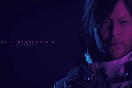 Os requisitos do Death Stranding 2 para PC são surpreendentemente agradáveis