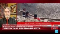 Ataques EUA-Israelenses ao Irã: Turquia em negociações com governos regionais