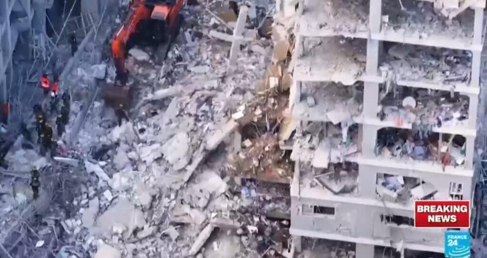 Grandes ataques EUA-Israelenses ao Irão: Como chegámos aqui?