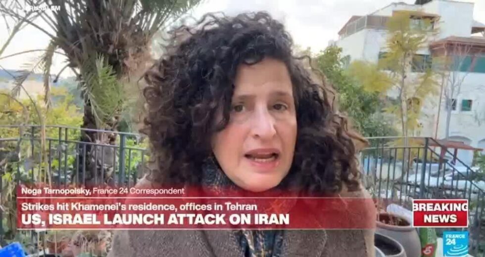 Ataque militar EUA-Israel ao Irã: primeiras vítimas em Israel