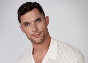 Ed Skrein interpretará Baldur no primeiro vídeo de ‘God Of War’ – O Busílis