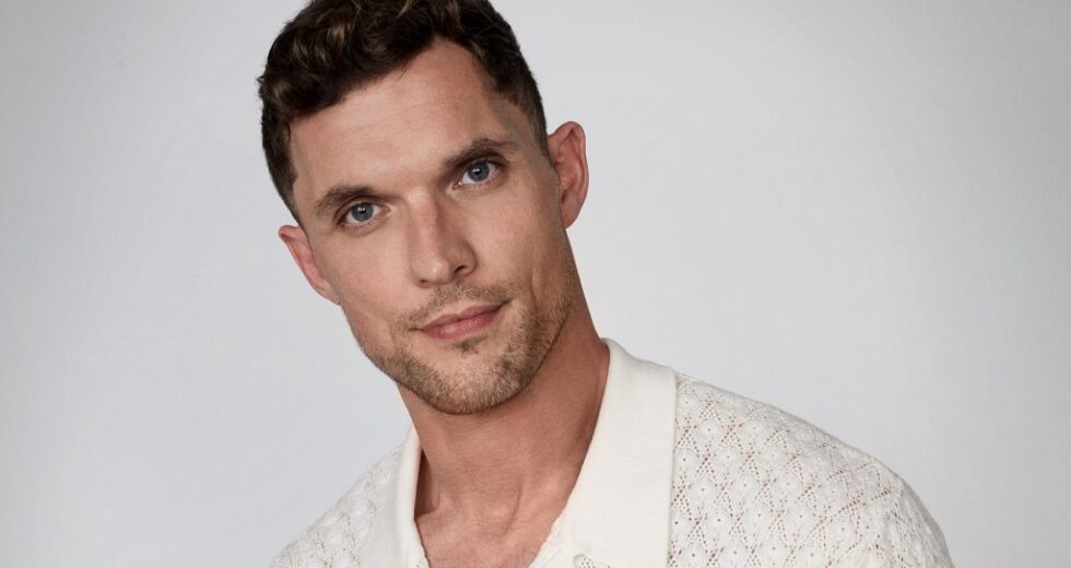 Ed Skrein interpretará Baldur no primeiro vídeo de ‘God Of War’ – O Busílis