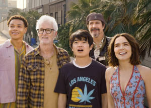 Filme de Jon Hamm ‘Gail Daughtry and the Celebrity Sex Pass’ comprado pela Sony Classics