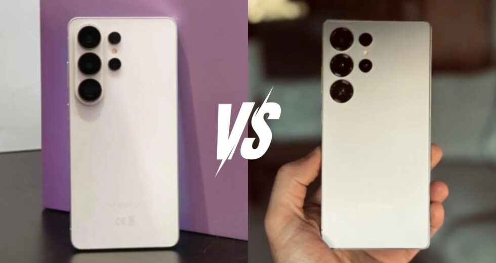 Galaxy S26 Ultra vs. Galaxy S25 Ultra: você deve atualizar?