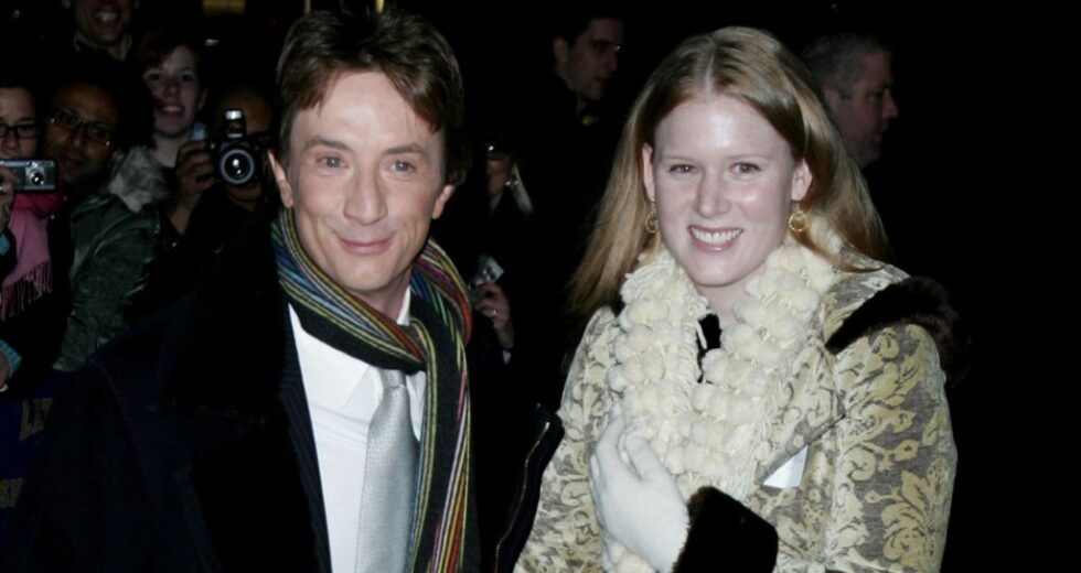 Martin Short adia datas de turnê de comédia após a morte da filha