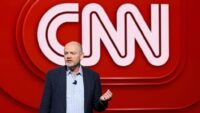 CNN Angst enquanto Paramount ganha o direito de adquirir a Warner Bros Discovery