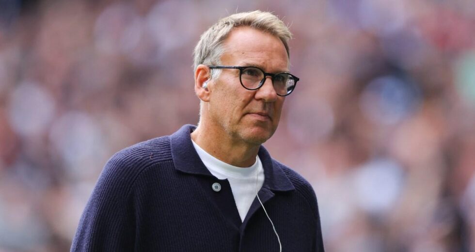 Paul Merson diz que a estrela do Arsenal de £ 67,5 milhões será o ‘fator X’ na corrida pelo título com o Man City | Futebol