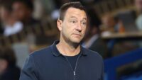 John Terry fala sobre a frustração com o desprezo pelo emprego no Chelsea | Futebol
