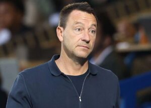 John Terry fala sobre a frustração com o desprezo pelo emprego no Chelsea | Futebol