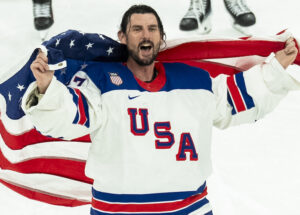 Triunfo do hóquei masculino da equipe dos EUA obtém 20,7 milhões de espectadores