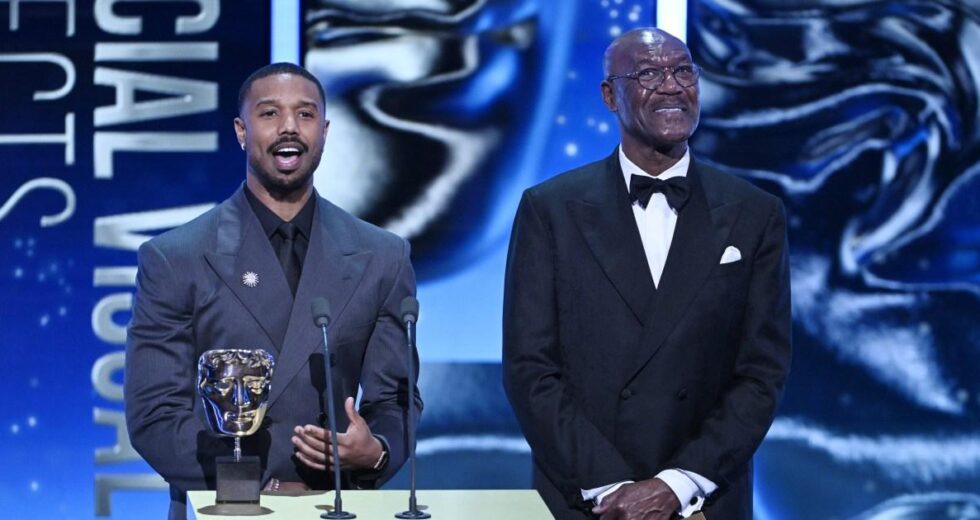 Fonte do Bafta afirma que a BBC ‘sabia o que aconteceu’ antes de a calúnia com N palavras ir ao ar na TV