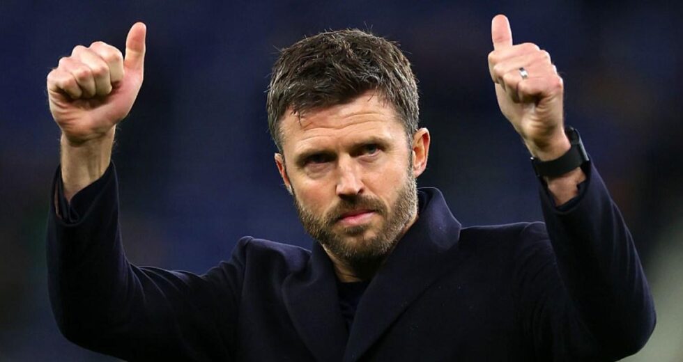 Lenda do Manchester United avisa Michael Carrick que ele enfrenta um ‘enigma’ neste fim de semana | Futebol