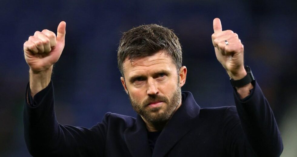 Michael Carrick envia mensagem ao conselho do Man Utd sobre a conclusão do acordo do defensor | Futebol