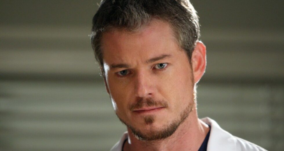 ‘Grey’s Anatomy’ homenageia a falecida estrela Eric Dane com comovente tributo em vídeo