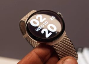 Os smartwatches Wear OS agora podem fornecer alertas de terremotos mesmo sem um telefone