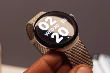 Os smartwatches Wear OS agora podem fornecer alertas de terremotos mesmo sem um telefone